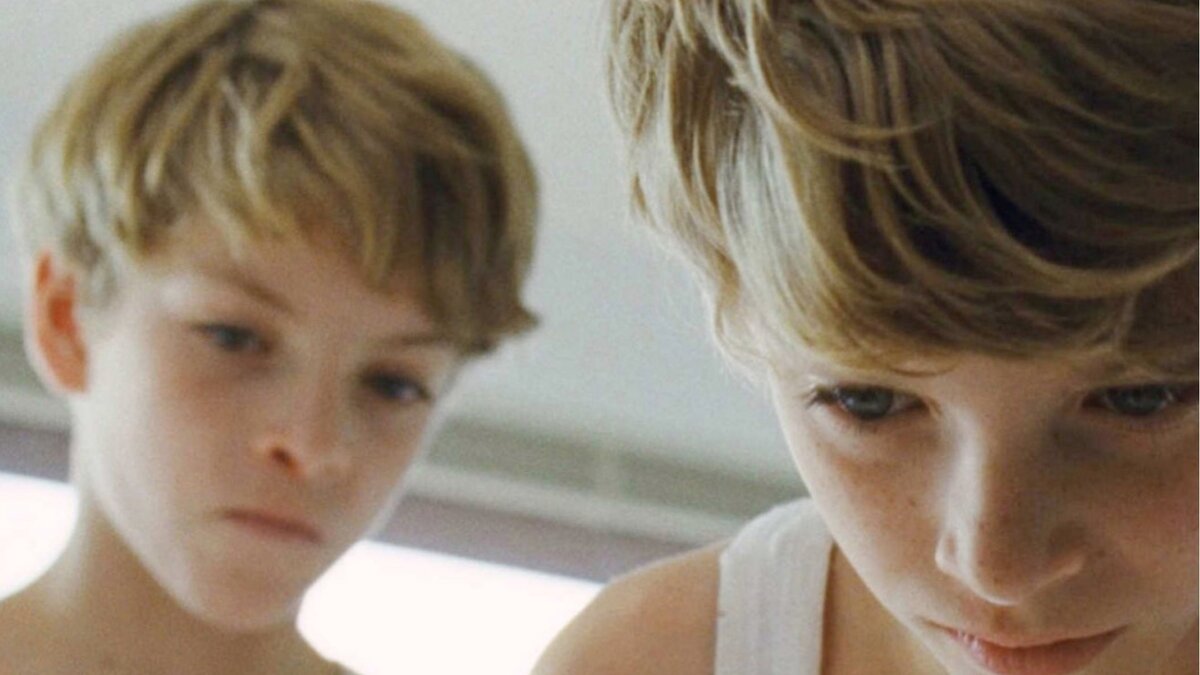 Кадр из фильма «Спокойной ночи, мамочка»