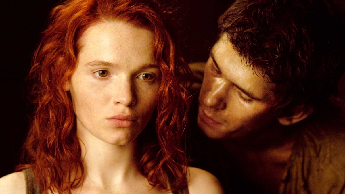 1. Парфюмер. 2006г