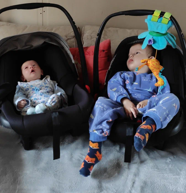 Два братишки