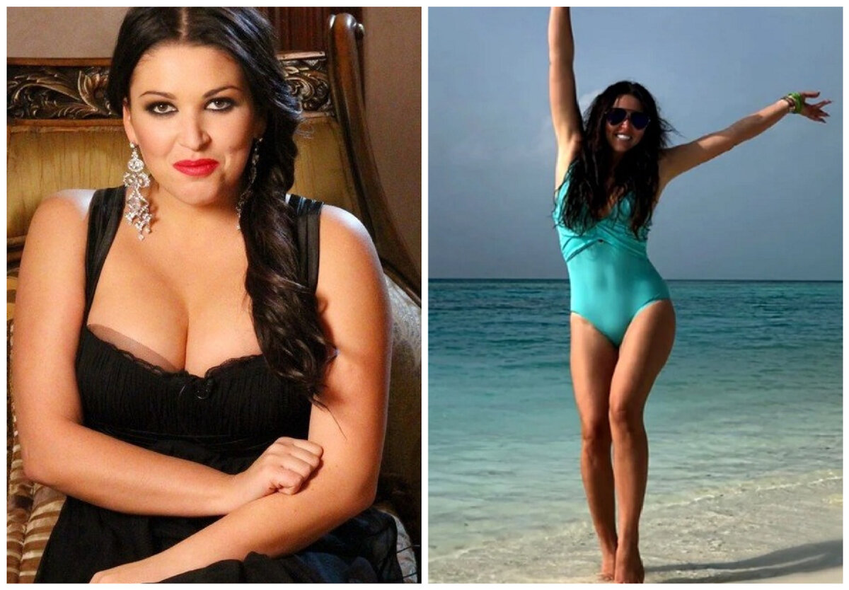 Ирина Дубцова