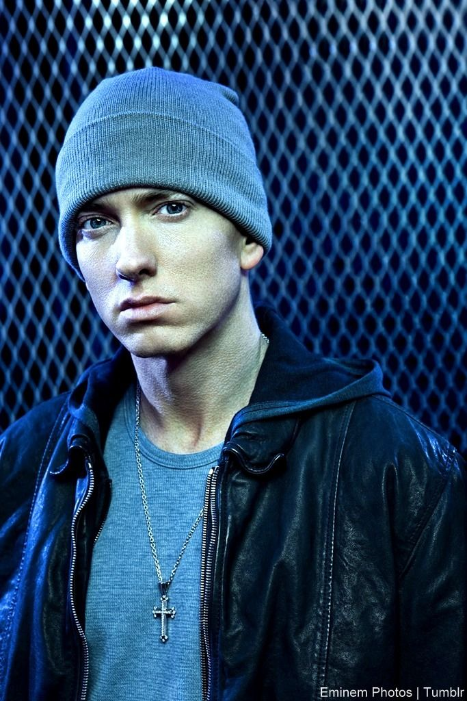 Перевод текста песни исполнителя (группы) Eminem