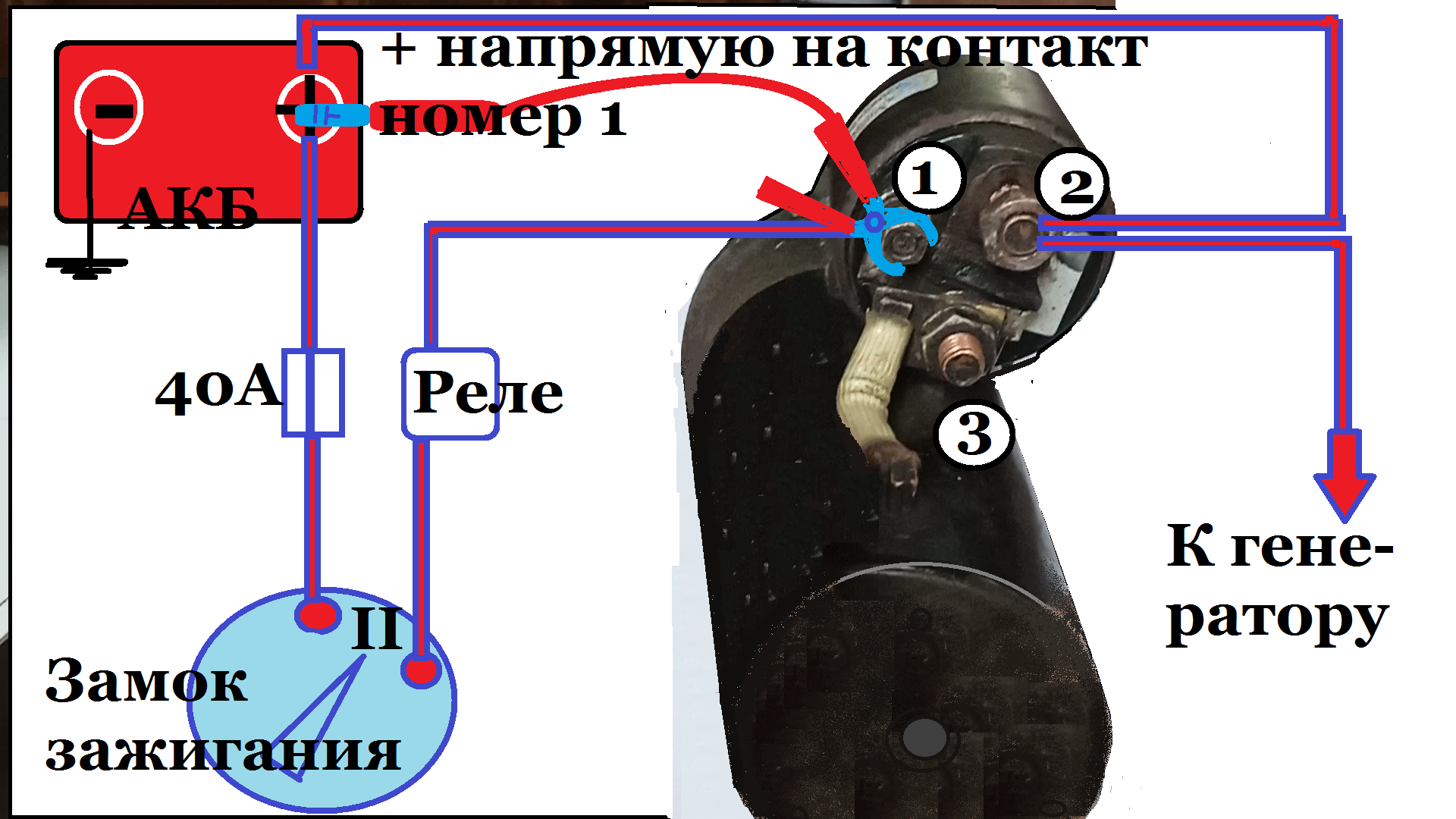 JAGUAR JB-009 - руководство по установке