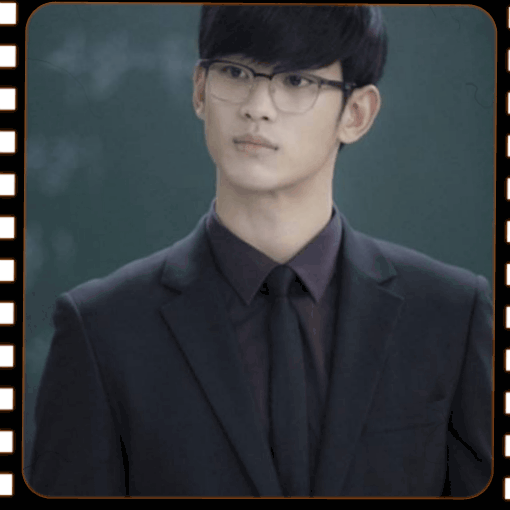 Слайды: кадры из дорамы "Человек со звезды"  В главных ролях Ким Су Хён  и Джианна Чон. 2013-2014 год.