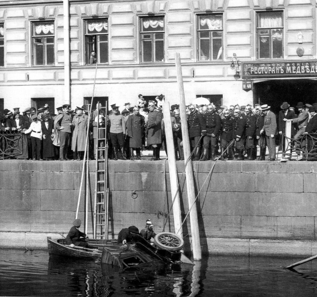 санкт петербург 1913 года