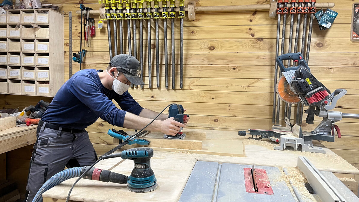 Буду работать с тем что есть, хорошо что инструмента достаточно, пусть он и простой