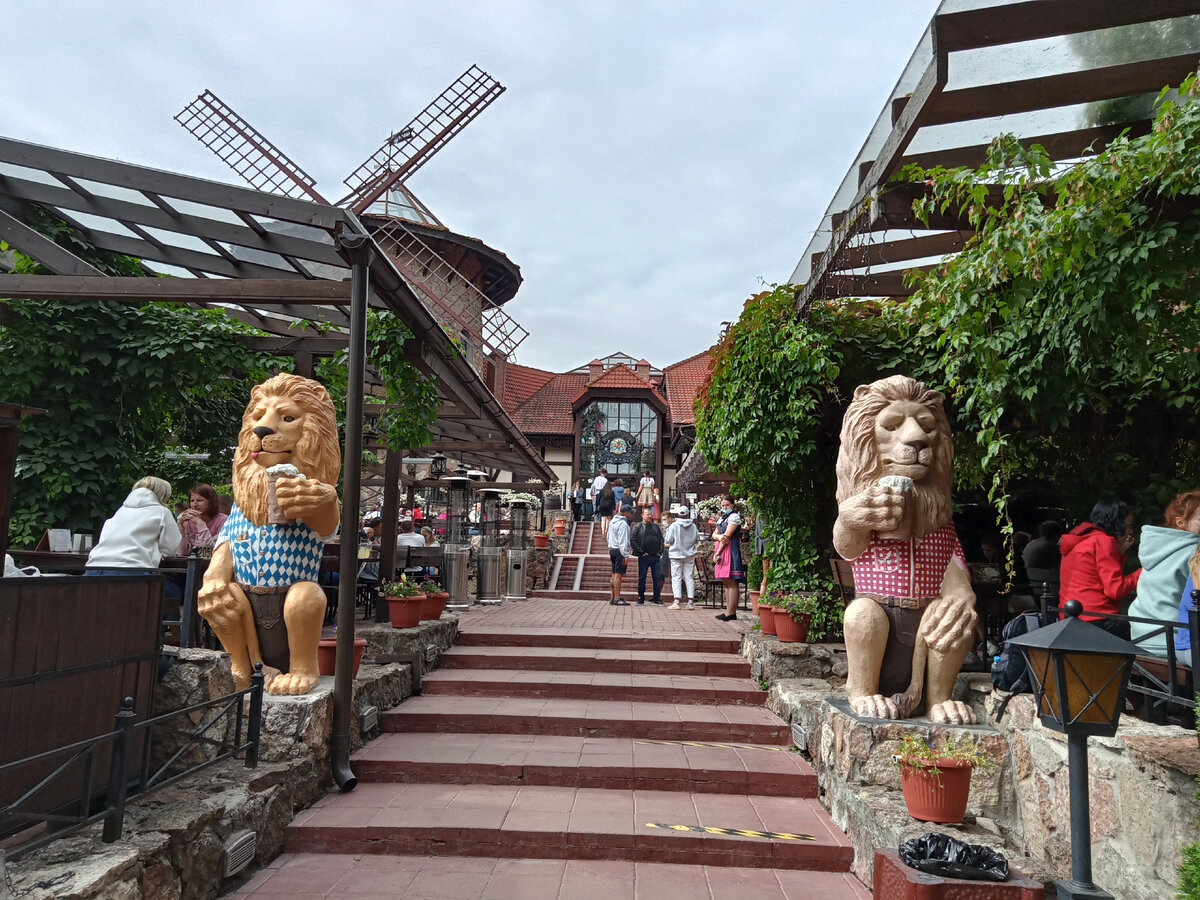 Фото автора