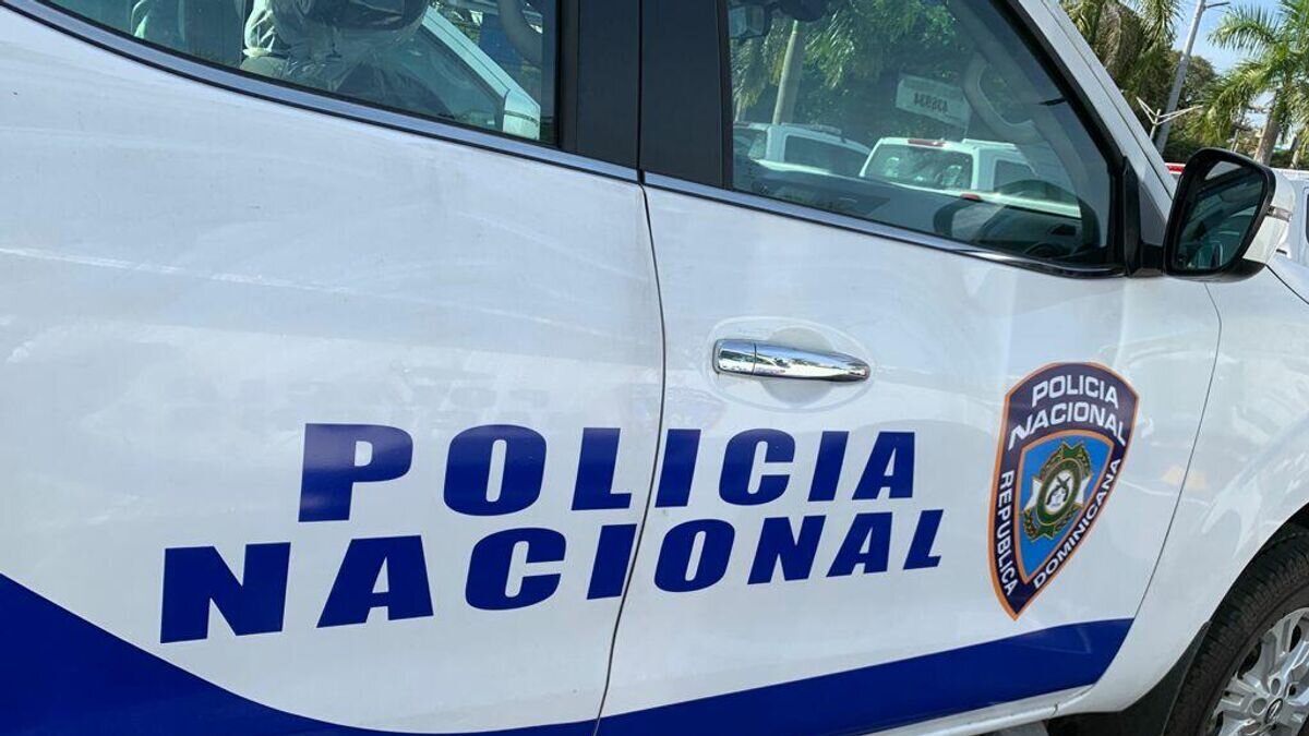    Автомобиль полиции Доминиканы© Фото : Policía Nacional República Dominicana
