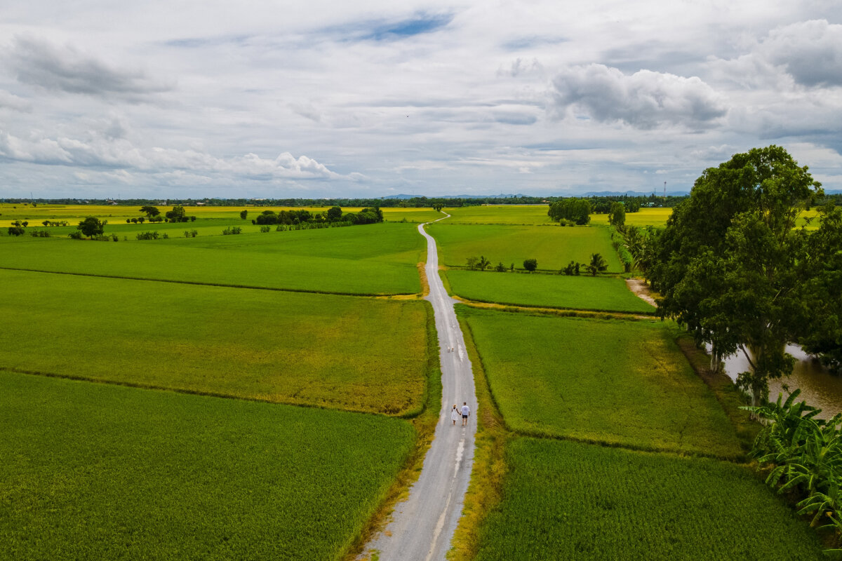     Как правильно подарить землю?