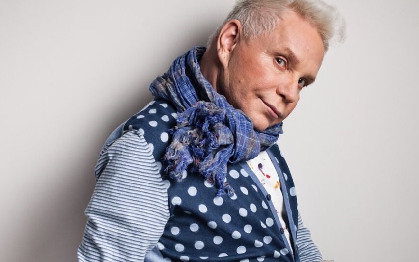 Борис Моисеев