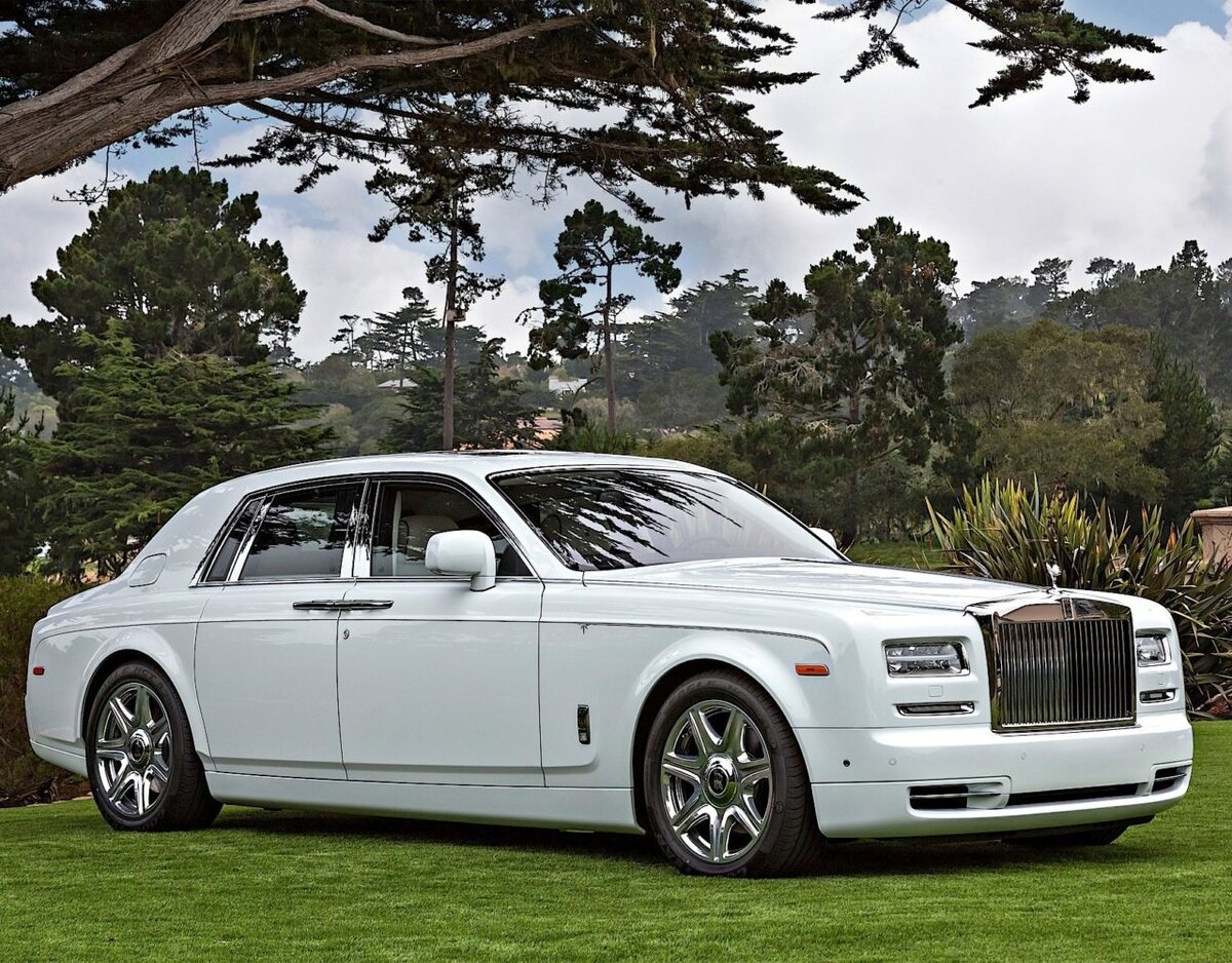 Ролс Ройс