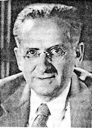 Marschak, Jacob (1898 — 1977)