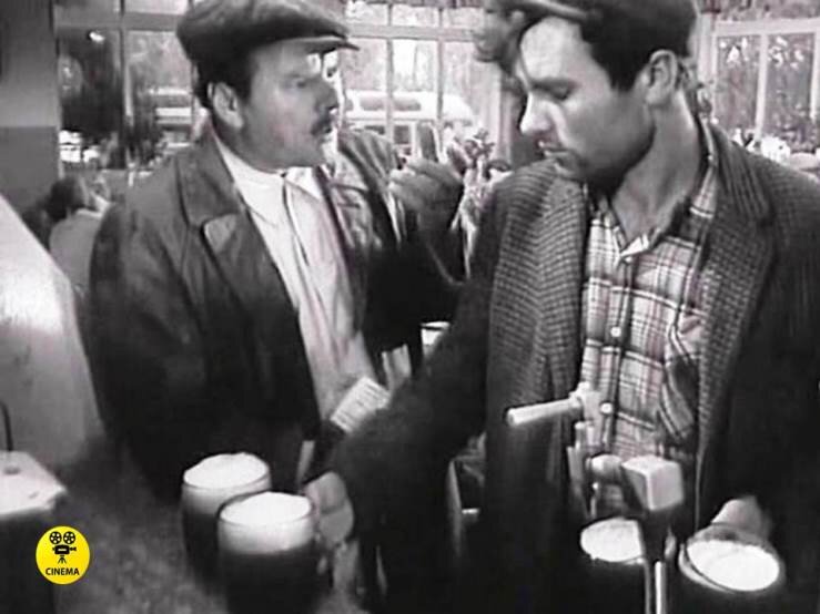 "Мы, двое мужчин"   (1962).