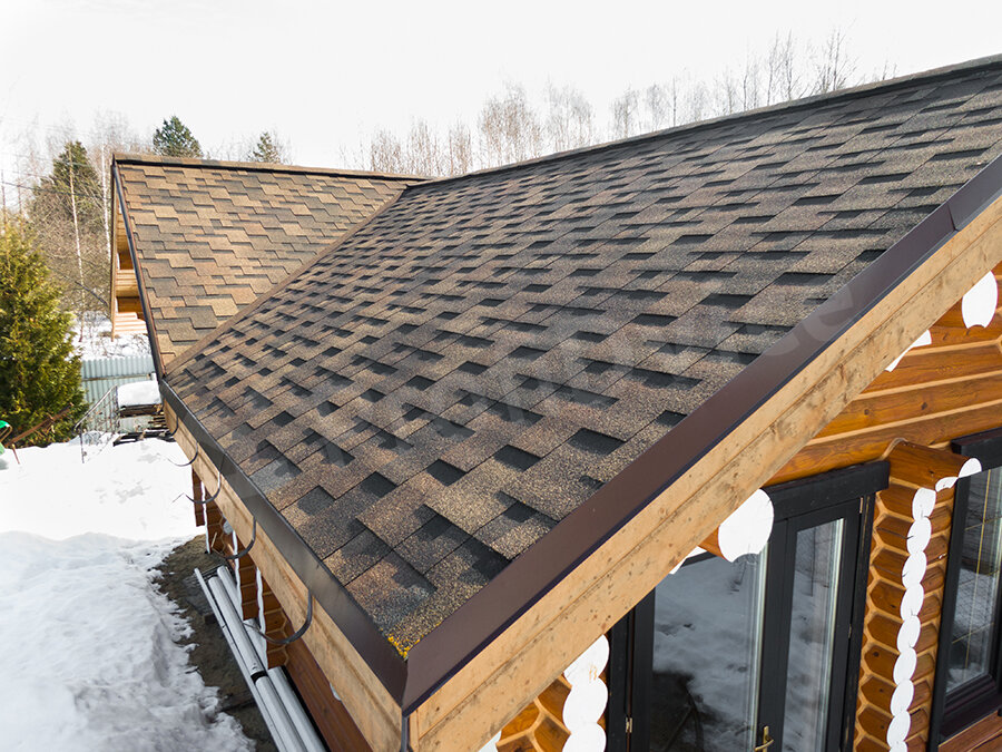 Shinglas Ультра Фокстрот Сандал