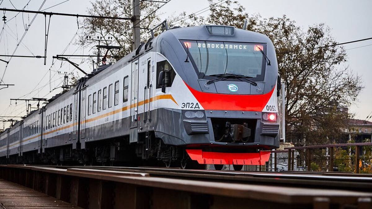    Фото: пресс-служба ЦППК