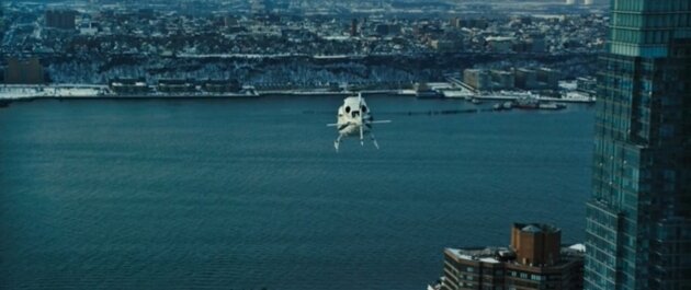    Вертолет Цитата из к/ф «Чудо на Гудзоне». реж. Клинт Иствуд. 2016. США