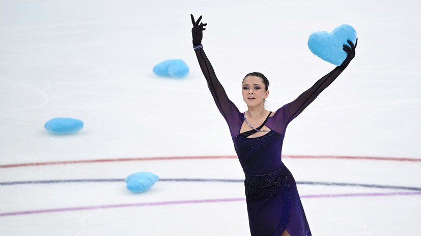   AFP Natalia KOLESNIKOVA