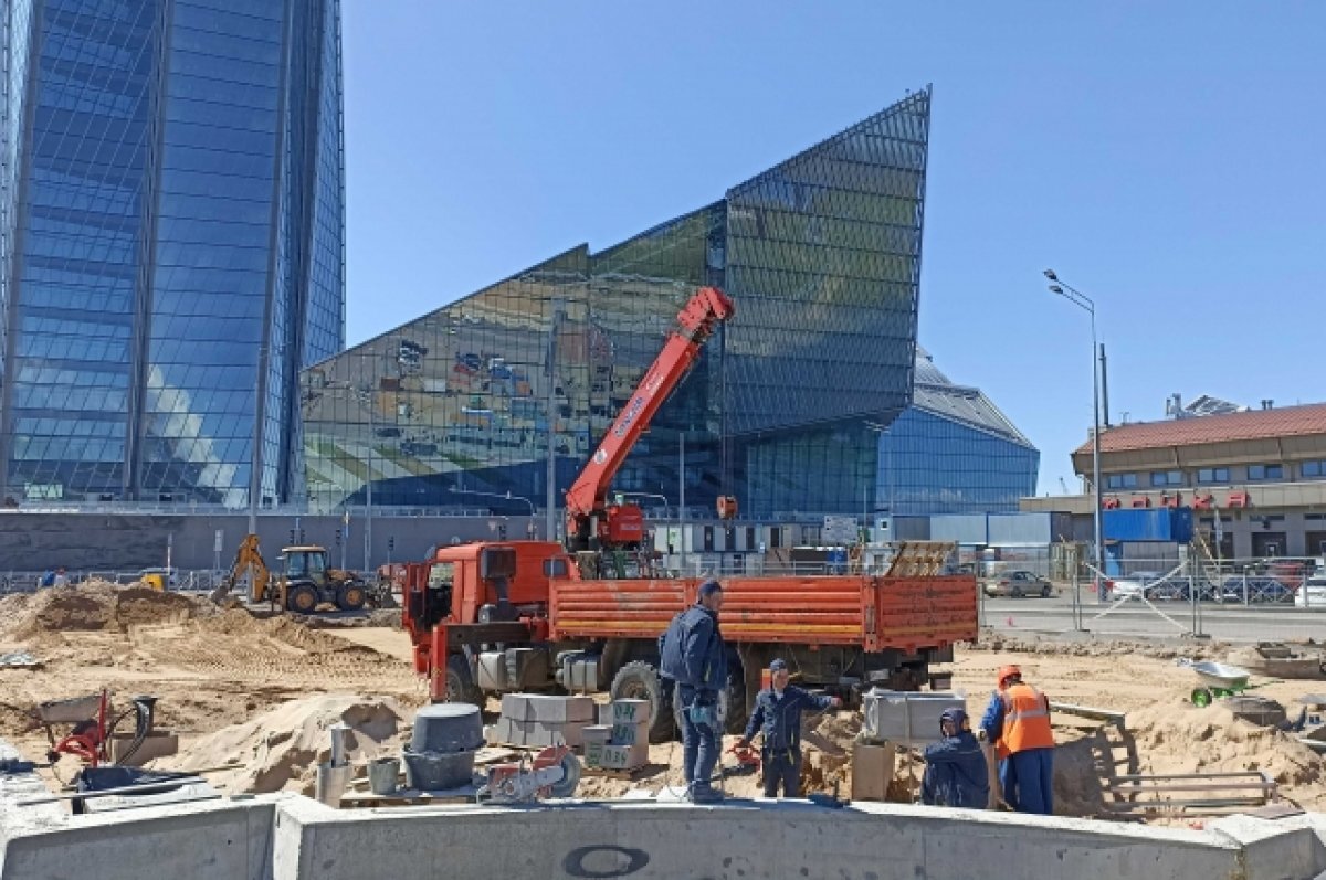    Два квартала в Барнауле застроят жилыми комплексами со школами и бассейном