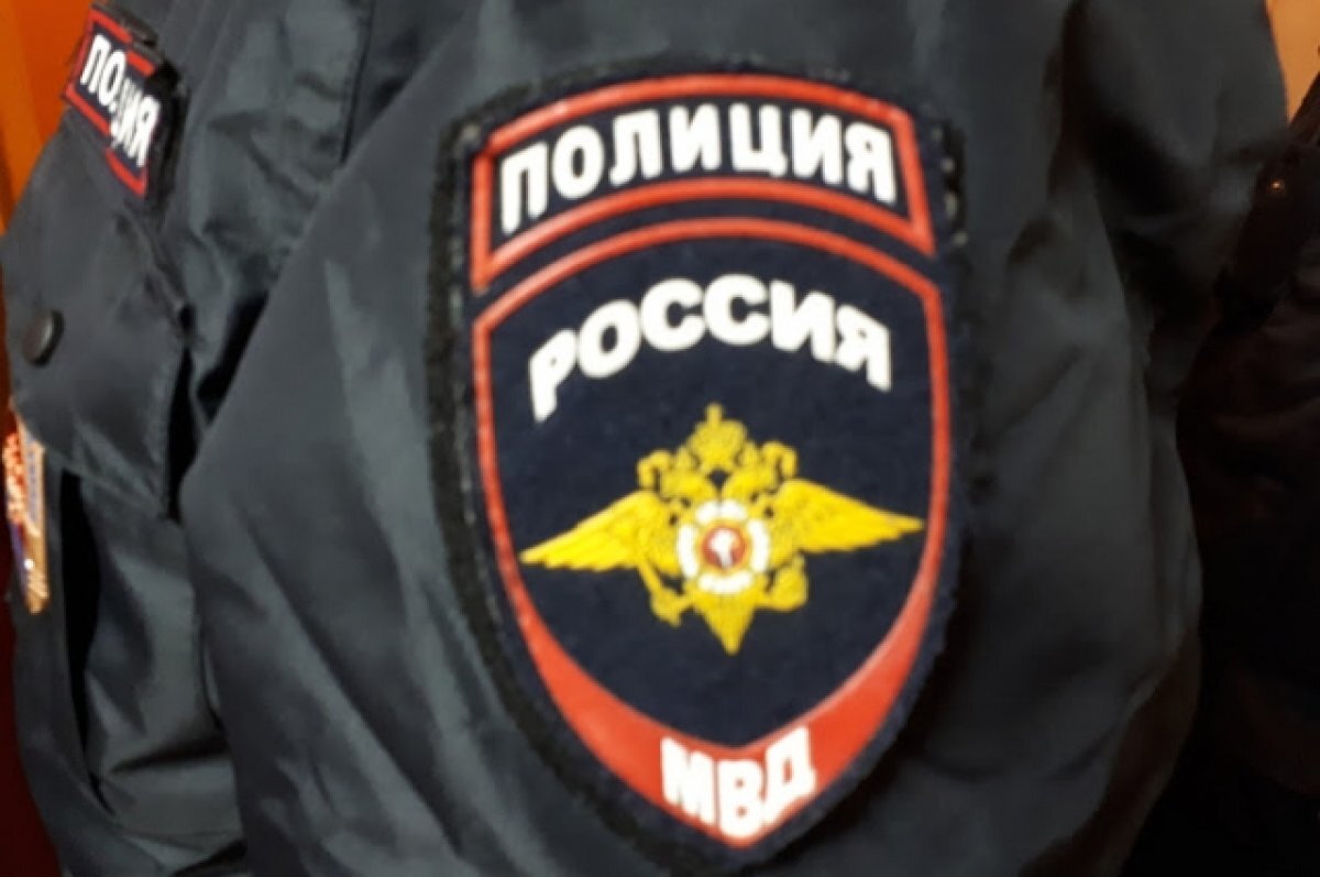    В Тюменской области мужчина задержал гостью кулаком по лицу