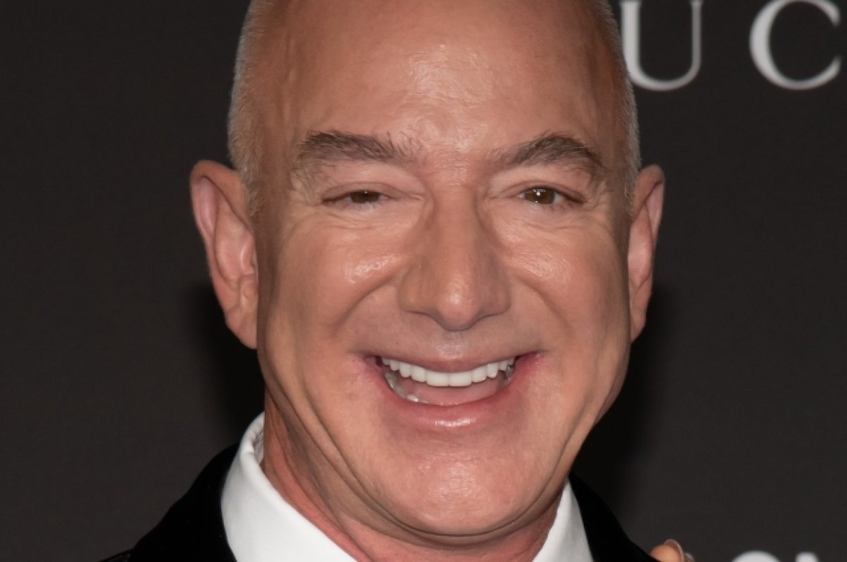    Джефф Безос призвал всех готовиться к худшему