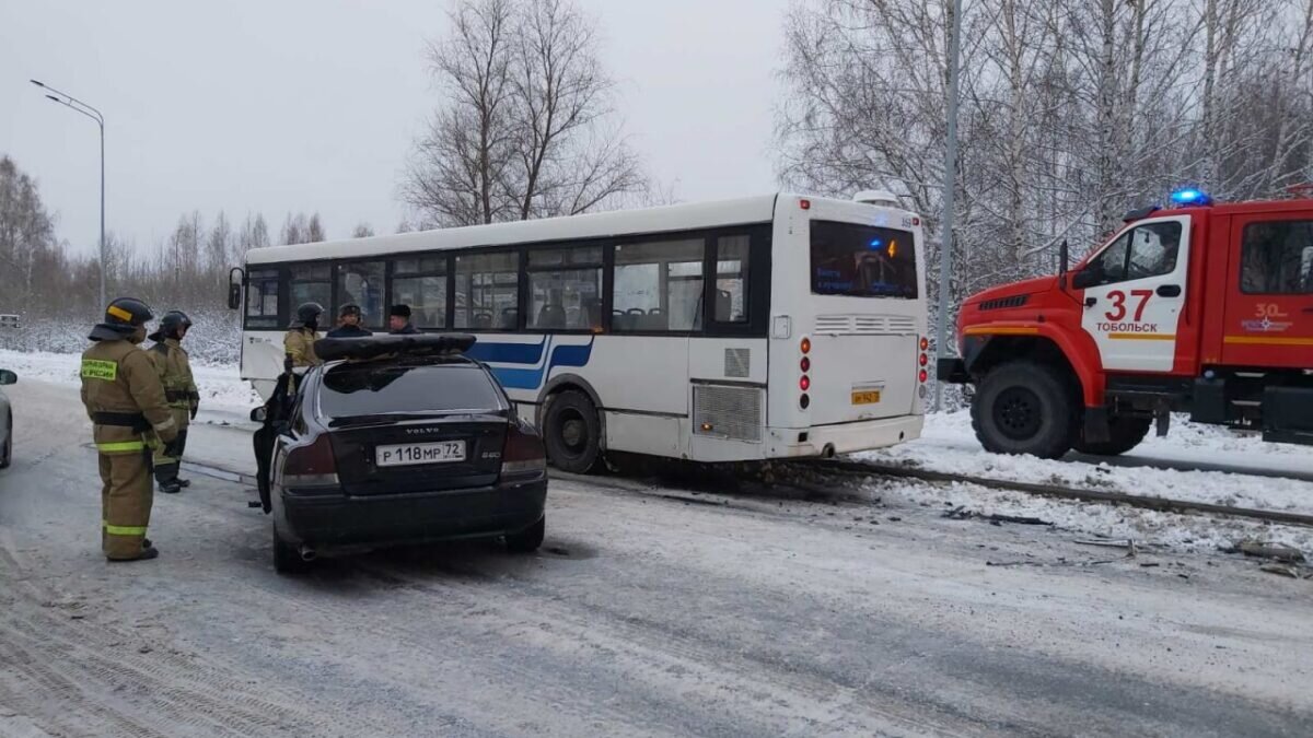    ГИБДД по Тюменской области