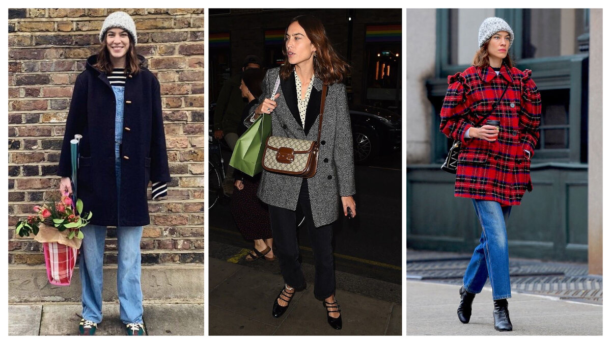 фото из Pinterest, коллаж составлен автором