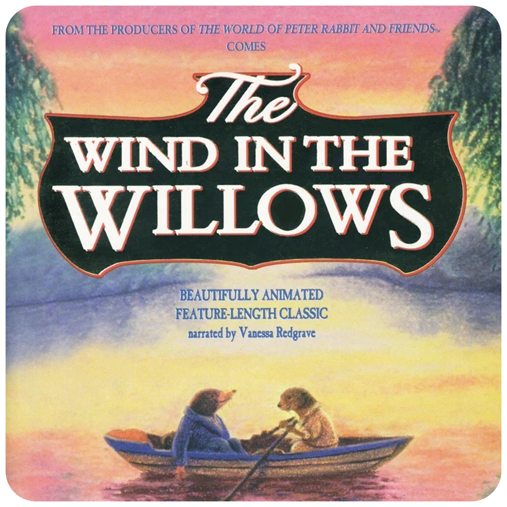 The Wind in the Willows, 1995