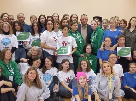     Фото: администрация Стругокрасненского района