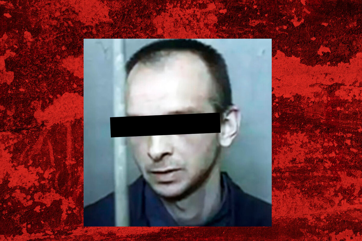     Убийства в «проклятом треугольнике»: история маньяка-черноколготочника Юрия Цюмана