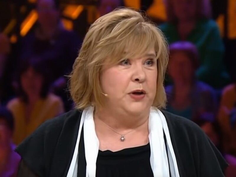 Татьяна Догилева