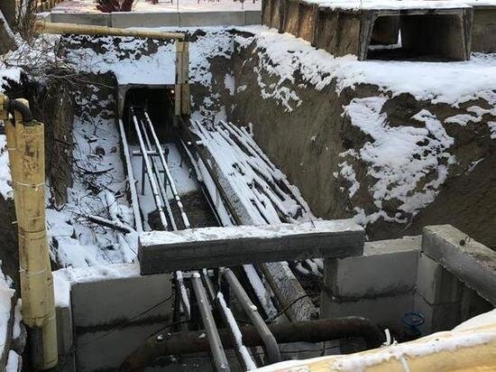     ФОТО АДМИНИСТРАЦИИ КРАСНОЯРСКА