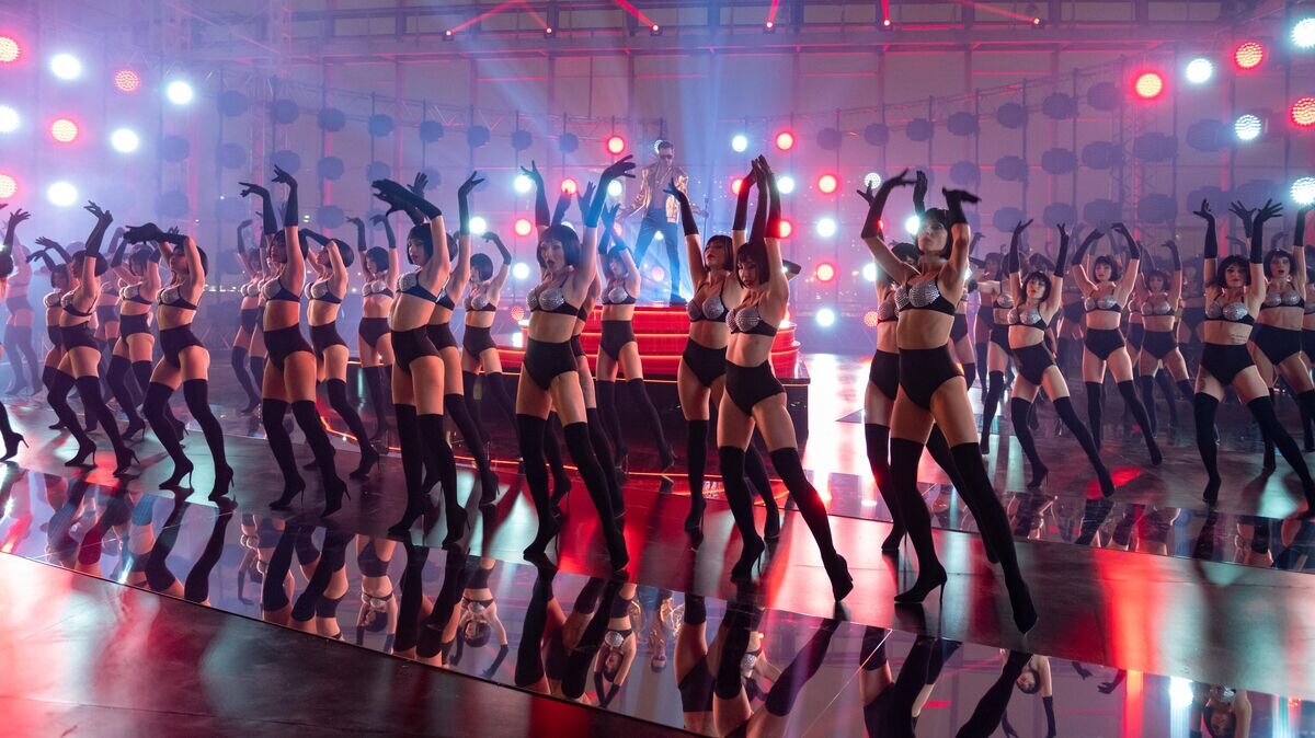    Кадр из фильма "Клипмейкеры"© Предоставлено пресс-службой фильма