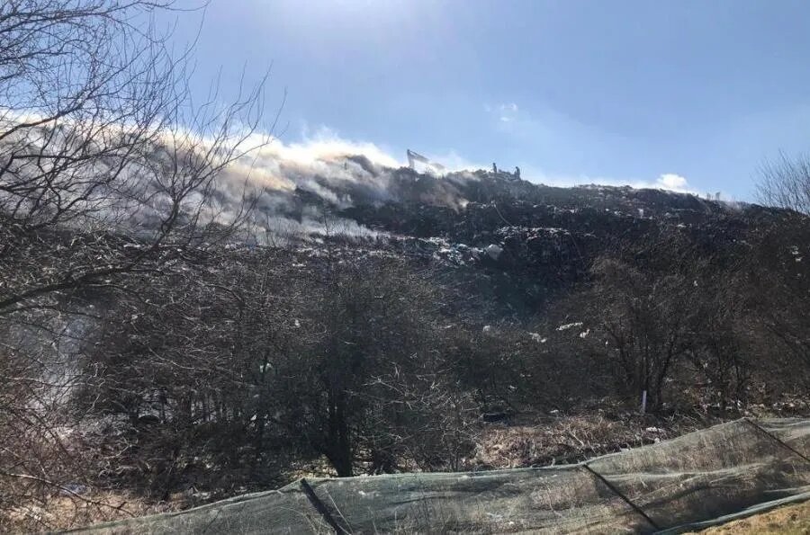 Фото Северо-Западного межрегионального управления Росприроднадзора