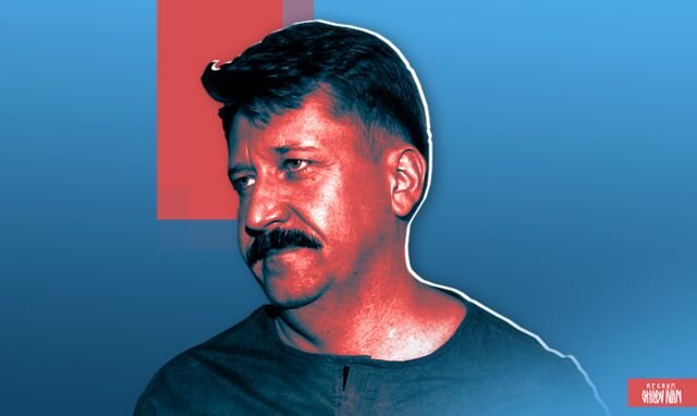    Виктор Анатольевич Бут Иван Шилов (с) ИА REGNUM