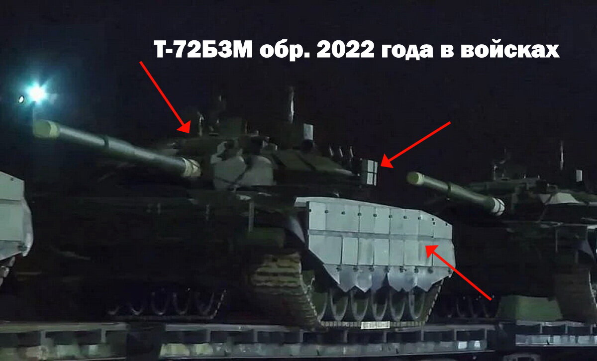 2022 год т