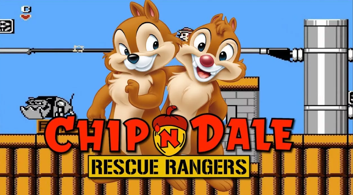 Chip and dale 2. Chip 'n Dale 2 Dendy. Чип и Дейл 1 Денди. Чип и Дейл 2 NES. Chip & Dale Rescue Rangers Денди.