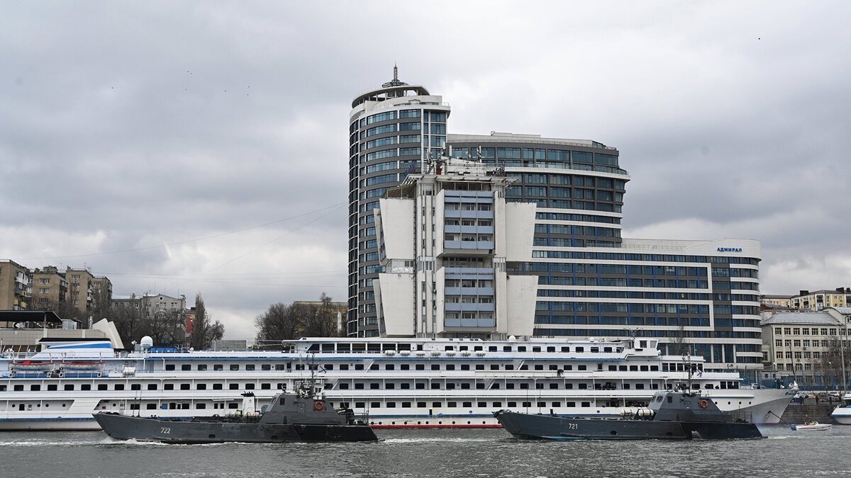    Ростов-на-Дону© РИА Новости . Сергей Пивоваров