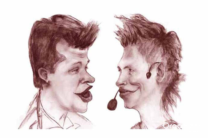 стишок был написан во времена телевизионного шоу "холостяк" с Тимуром ...просто юмор...обижаться нельзя ! ибо бабушке 51 год, у неё старческий маразм )))