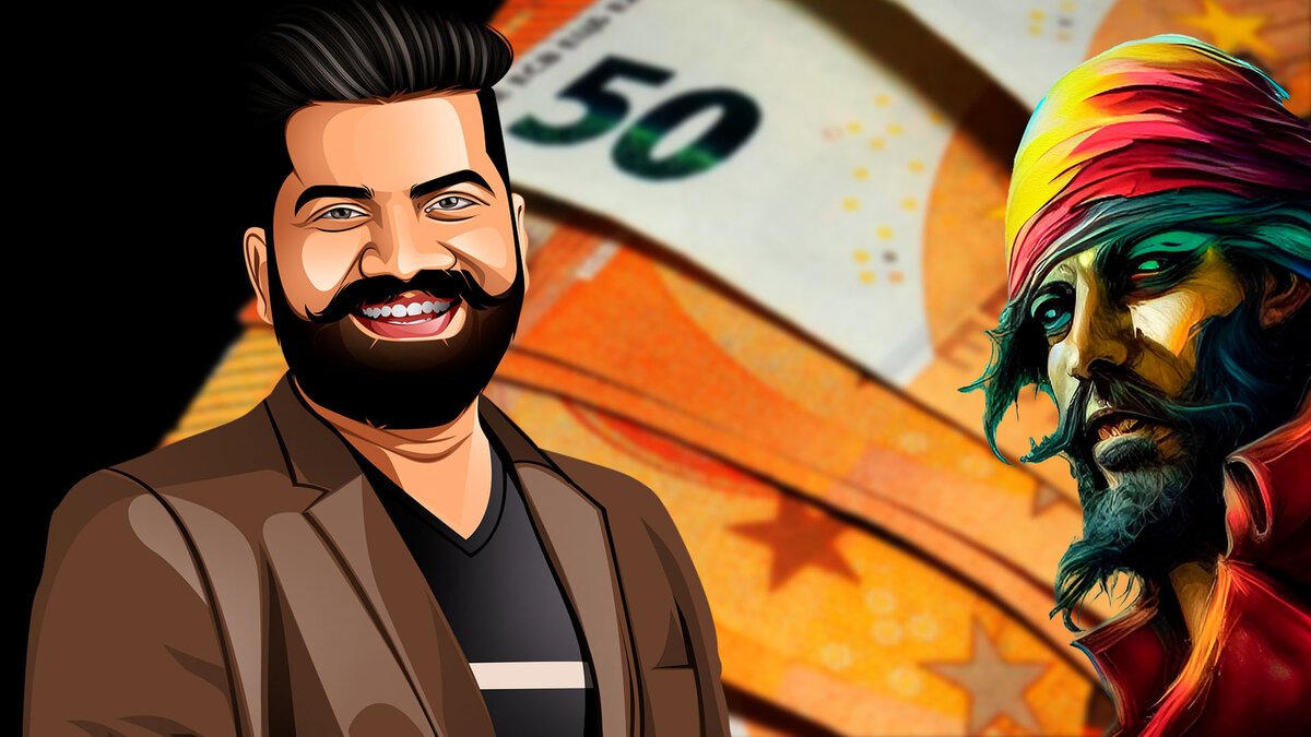 Скорпионы в январе 2023 не поддаются на провокации