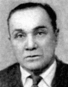 Валентин Васильевич Фёдоров (11 (24) апреля 1911, Санкт-Петербург, Российская империя — 4 декабря 1981, Ленинград, СССР) — советский футболист, полузащитник, впоследствии — тренер. Заслуженный мастер спорта СССР (1943), заслуженный тренер РСФСР (1965).