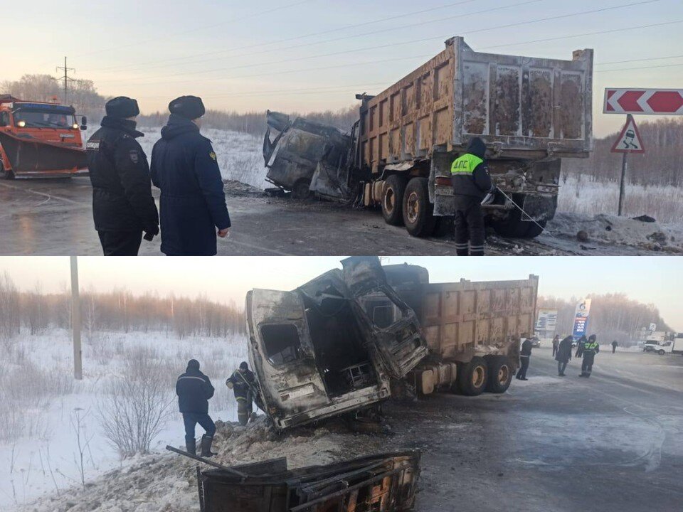     Фото: пресс-служба прокуратуры Томской области