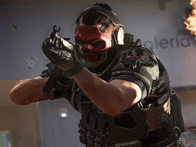    Call of Duty: Modern Warfare II станет временно бесплатной