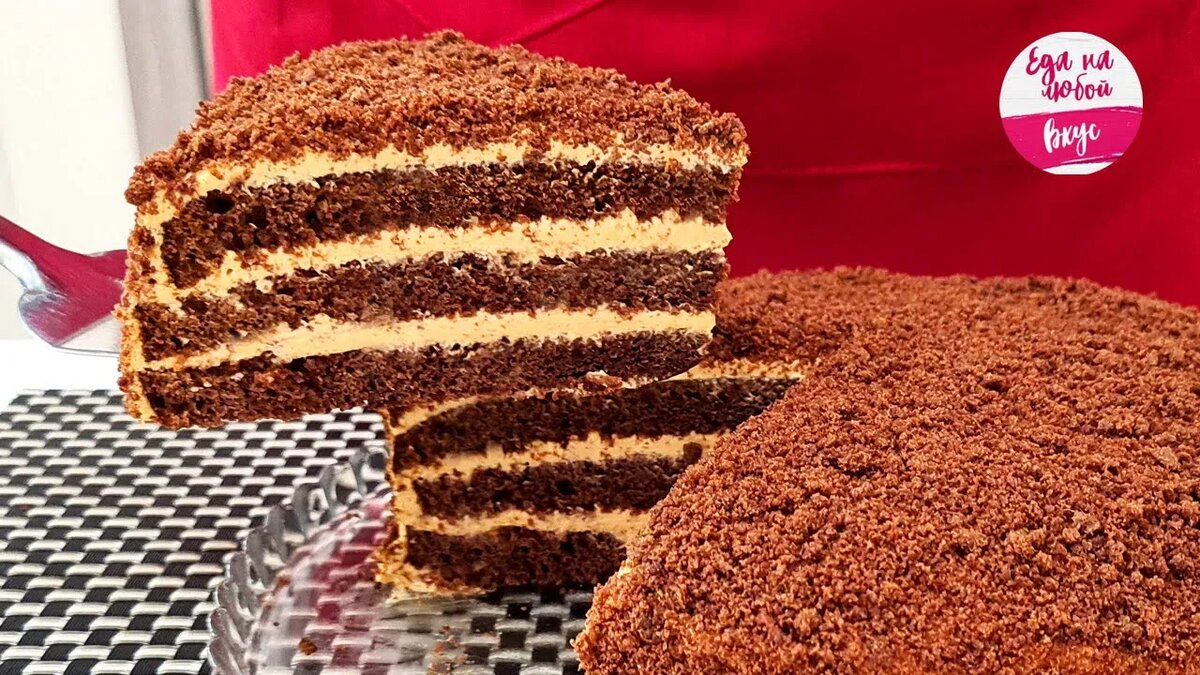 Ягодный торт на кефире, пошаговый рецепт на ккал, фото, ингредиенты - AlenaZaytseva