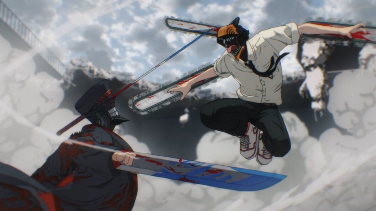 эффектно, чего уж там!