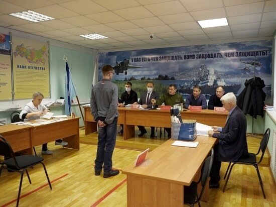     Фото: администрация города Курска