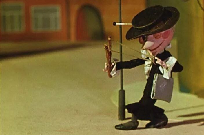     Никто не знает правды: почему Шапокляк дали такое имя и что оно значит на самом деле?