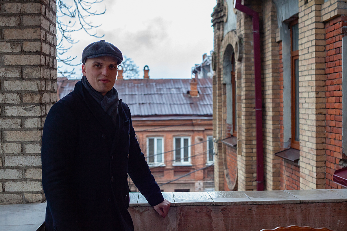 Фото: Ольга Юнашева  