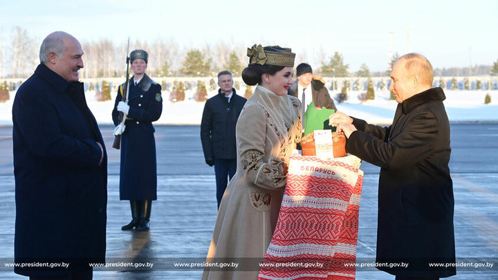 ФОТО: PRESIDENT.GOV.BY