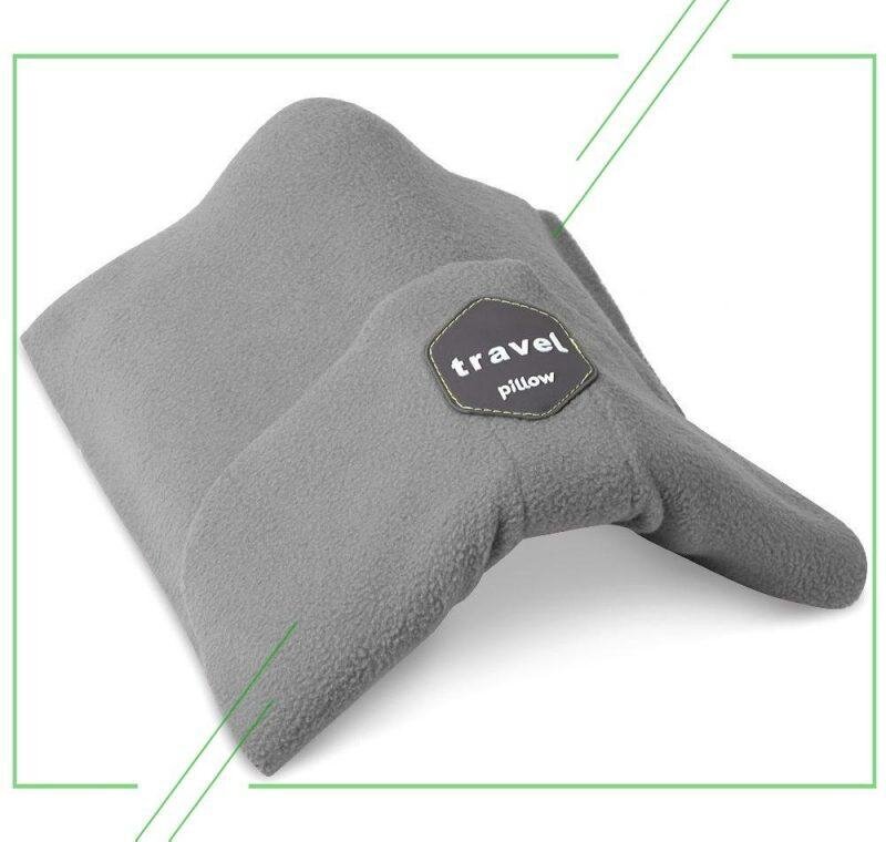 Comroll travel pillow sale