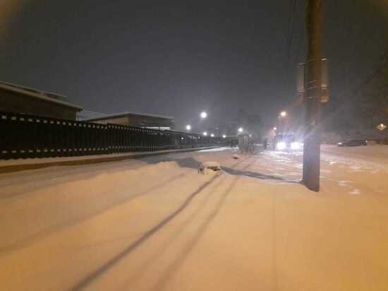     Фото: архив "МК в Калуге"