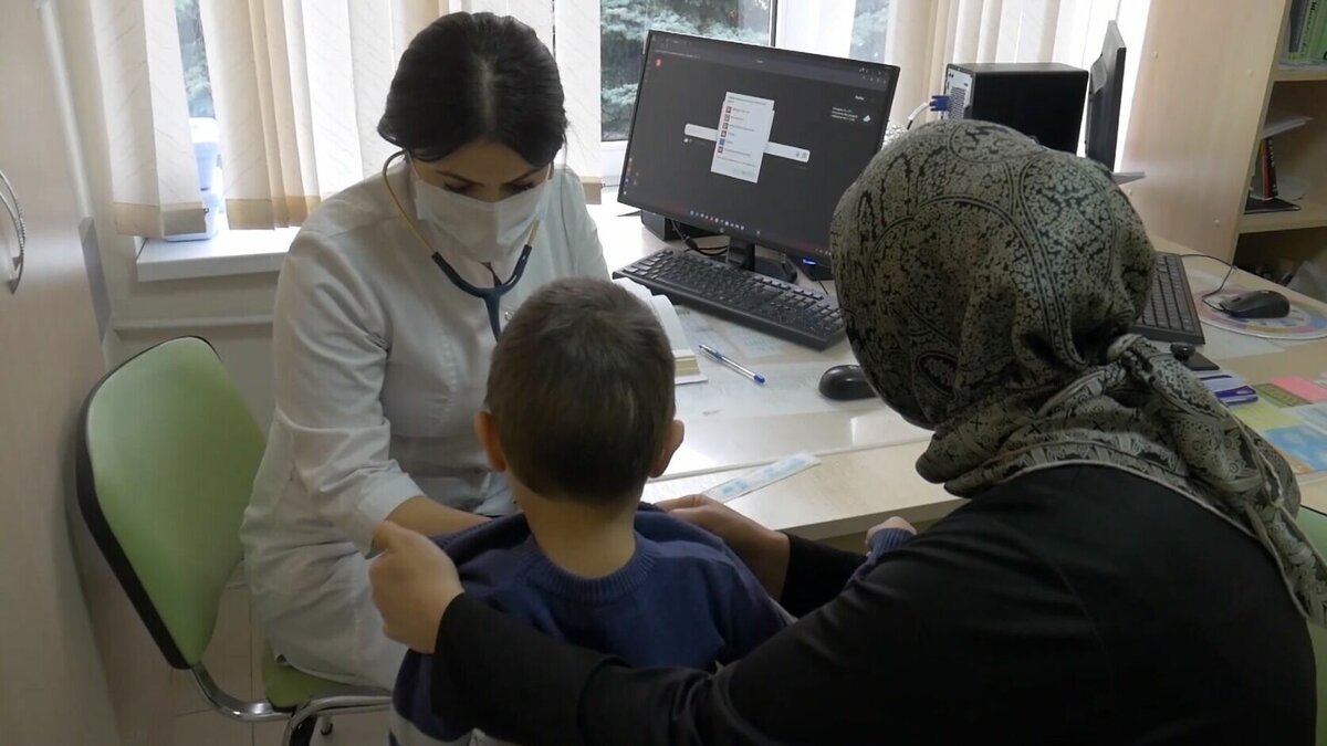     Минздрав Кабардино-Балкарии оперативно отреагировал на публикацию NewsTracker, предоставив по нашему запросу информацию о состоянии детской эндокринологии в республике.